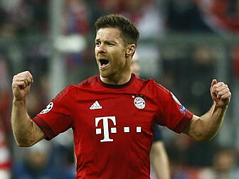 Xabi Alonso set to announce re...